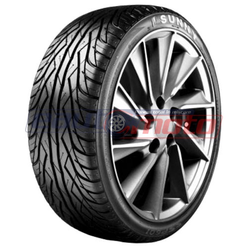Anvelopa turism de vara 255/40/20 Sunny SSP601 XL 101W